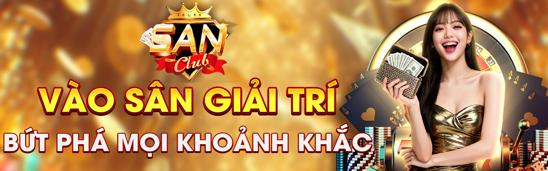 sanclub banner chính thức